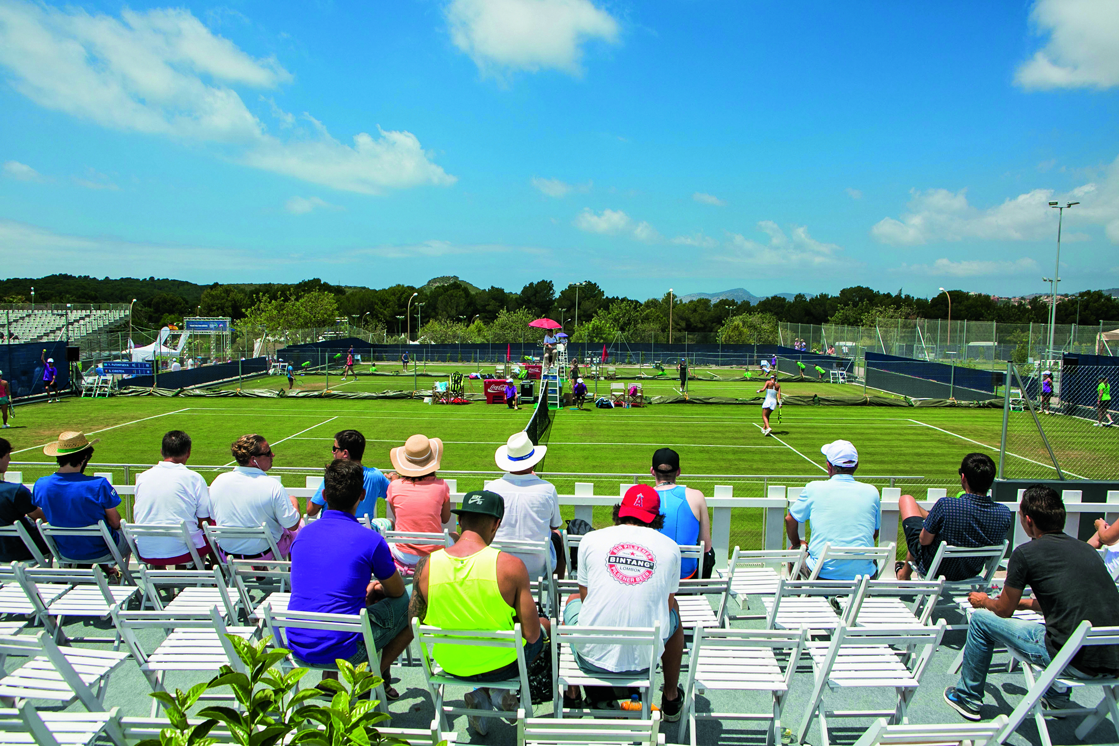 Mallorca Open