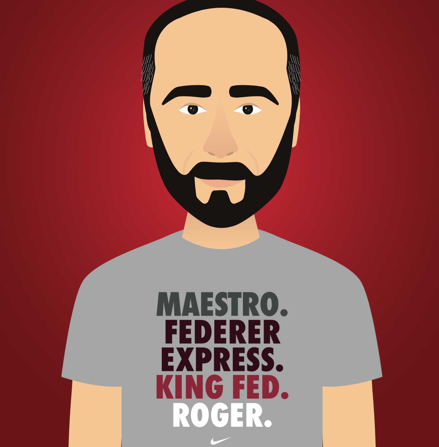 Federer