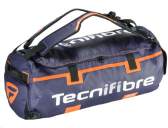 Schicke Schlägertasche: Wir verlosen die „RackPack“ von Tecnifibre