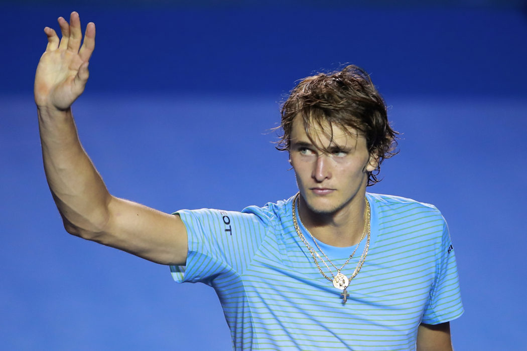 Telcel ATP Mexican Open 2018 – Day 3