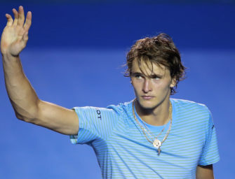 Acapulco: Zverev gewinnt deutsches Duell gegen Gojowczyk