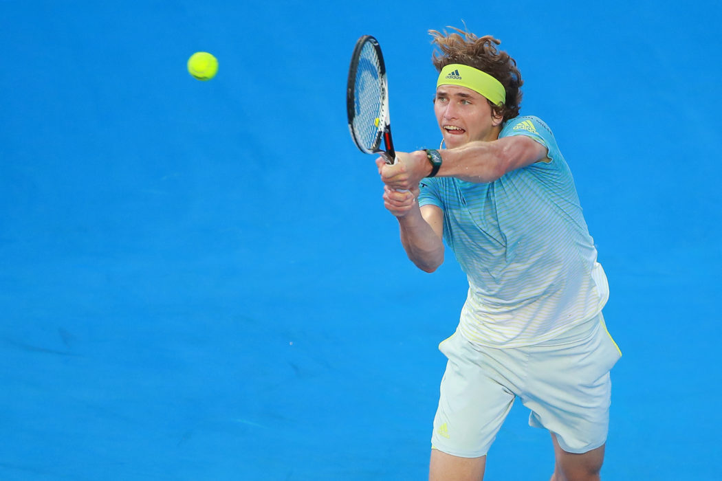 Telcel ATP Mexican Open 2018 – Day 4