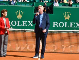 Becker bis 2020 Experte bei Eurosport – Lob für Zverev