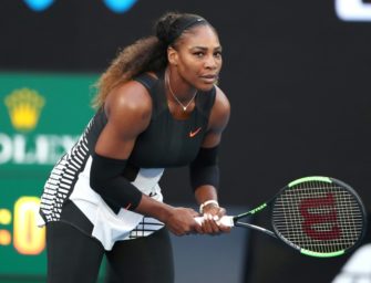 Serena Williams und Murray auf French-Open-Teilnehmerliste