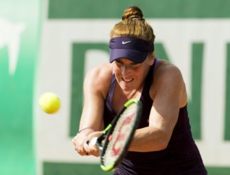 Tennisprofi Brengle verklagt ITF und WTA