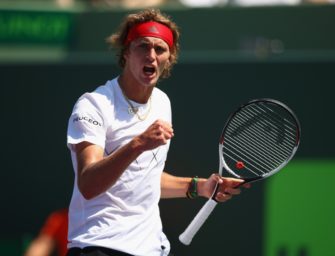 Davis Cup Analyse: Reifeprüfung! Zverev besteht in der spanischen Hölle