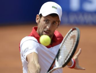 Djokovic-Krise spitzt sich zu: Aus in Barcelona gegen Qualifikanten