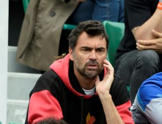 Davis Cup: Spaniens Teamchef Bruguera warnt vor Deutschland