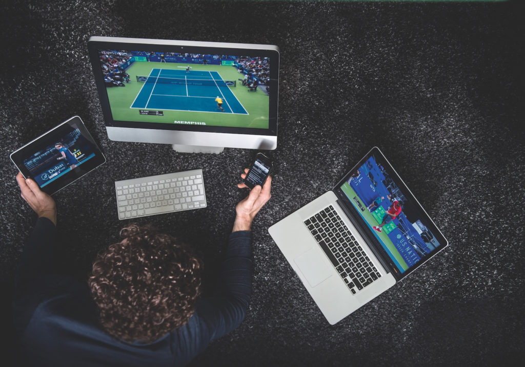 Davis Cup Stream