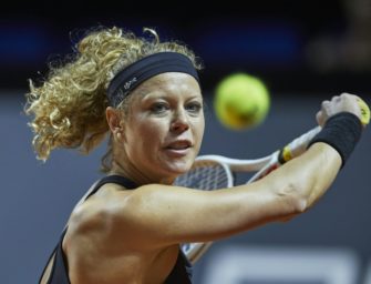 Siegemund erreicht zweite Runde von Charleston