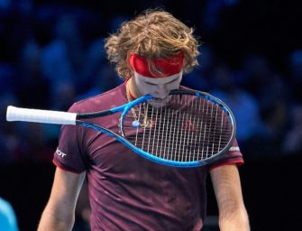 Monte Carlo: Zverev verpasst Traumfinale gegen Nadal