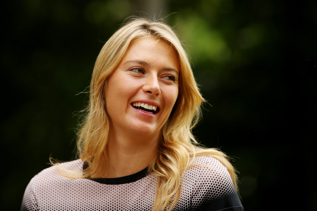 2015 Brisbane International Women’s Winner Media Session