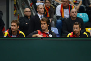 Davis Cup 2014