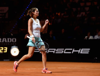 Porsche Grand Prix: Tiebreak-Turnier mit Görges und Kerber im Free-TV