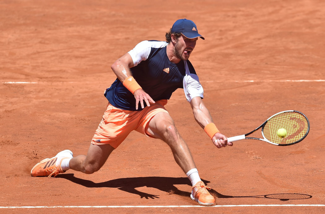 The Internazionali BNL d’Italia 2017 – Day Two