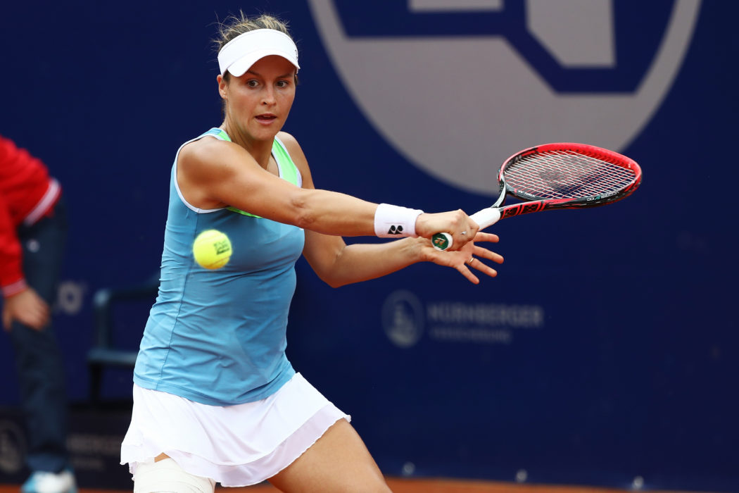 WTA Nuernberger Versicherungscup