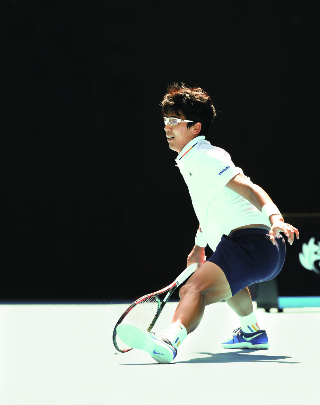 2018 Australian Open – Day 10