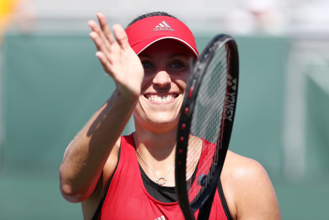 Miami Open 2018 – Day 8