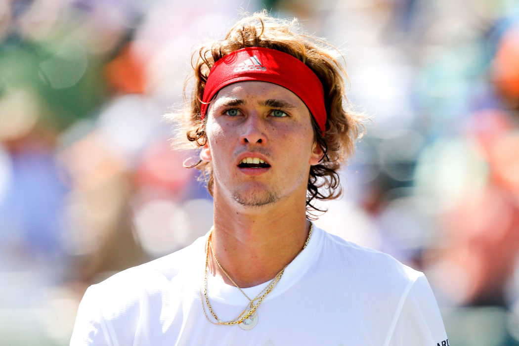 Miami Open 2018 – Day 14