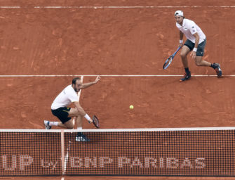 Davis Cup-Analyse: Drama in Valencia! Struff und Pütz besiegen French Open-Champions