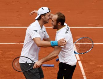 Mail aus Valencia: Tim und Struffi als ‚Gamechanger‘ für Zverev im Davis Cup