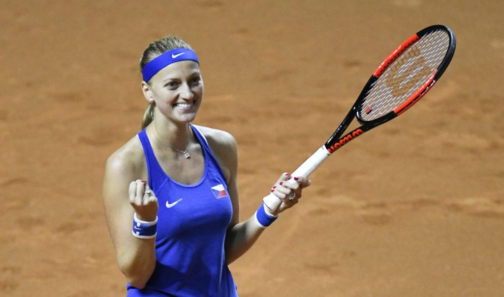 Fed Cup Stuttgart Fed Cup Stuttgart
