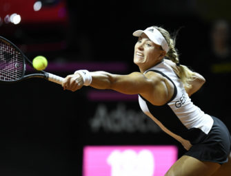 Fed Cup: Kerber verliert erneut, Wunder bleibt aus