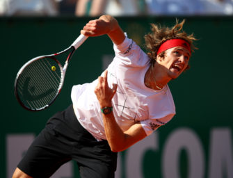 Monte Carlo: Zverev verpasst Traumfinale gegen Nadal