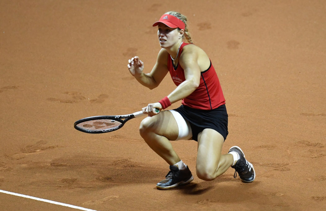 Angelique Kerber