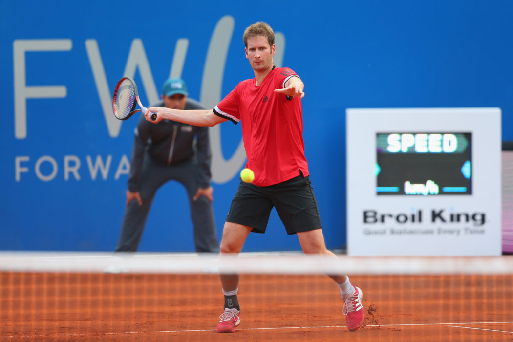 BMW Open by FWU 2018 – Day 3