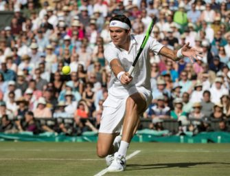 Wimbledon erhöht Preisgeld auf knapp 39 Millionen Euro