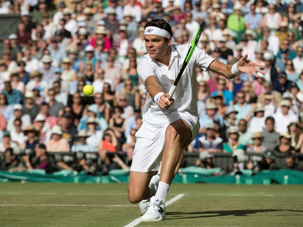 Wimbledon erhöht erneut das Preisgeld