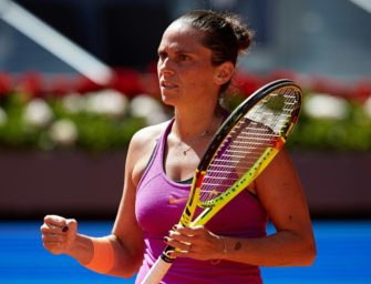 Roberta Vinci beendet Karriere nach Heimturnier in Rom