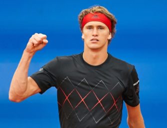 Mutua Open-Vorhersage: Wie Zverev das Tsitsipas-Aus kommen sah