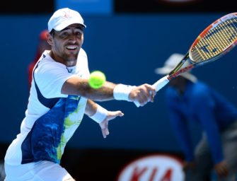 ATP-Turnier in München: Dodig/Ram gewinnen Doppel