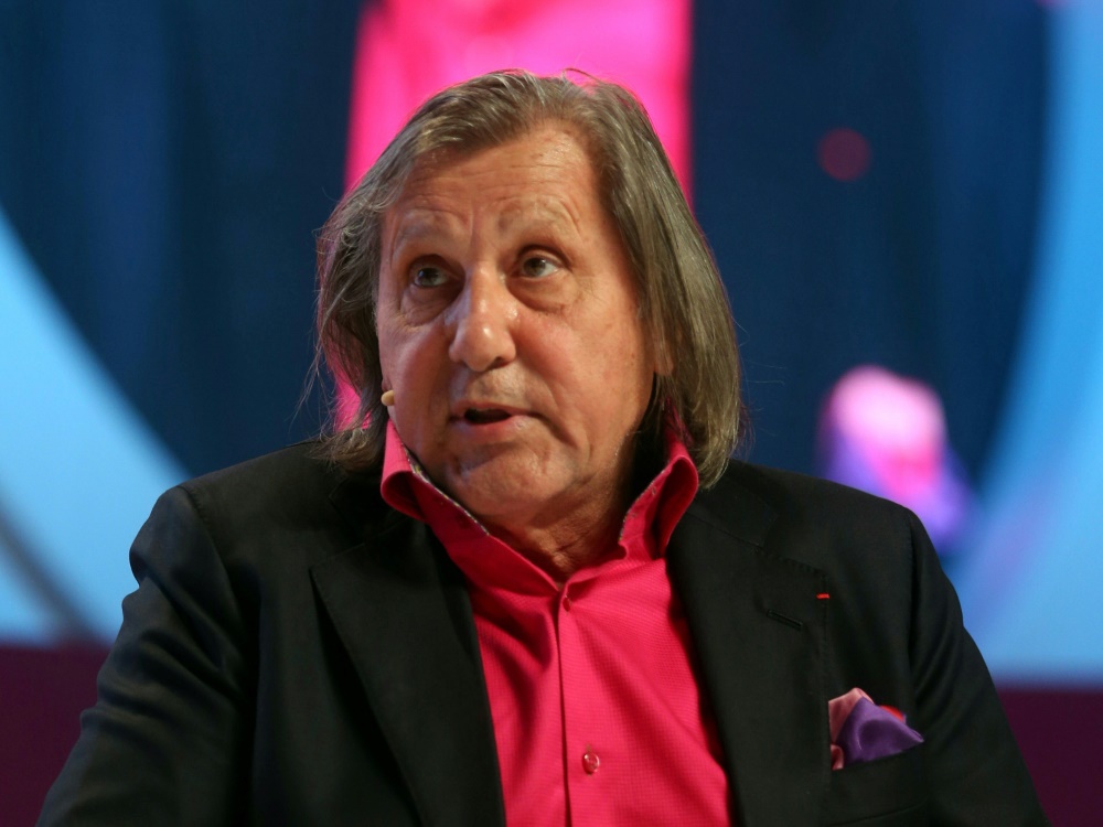 Nastase hat mit zwei Eskapaden erneut für Wirbel gesorgt