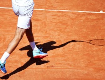 Tennis: Qualifikant Köpfer verliert in Genf