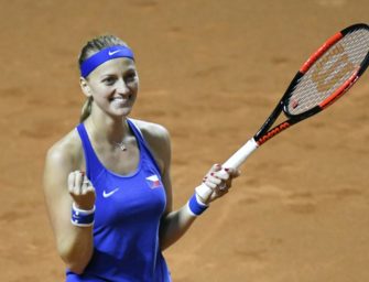 Verdächtiger in Haft: „Fall Kvitova“ vor Aufklärung