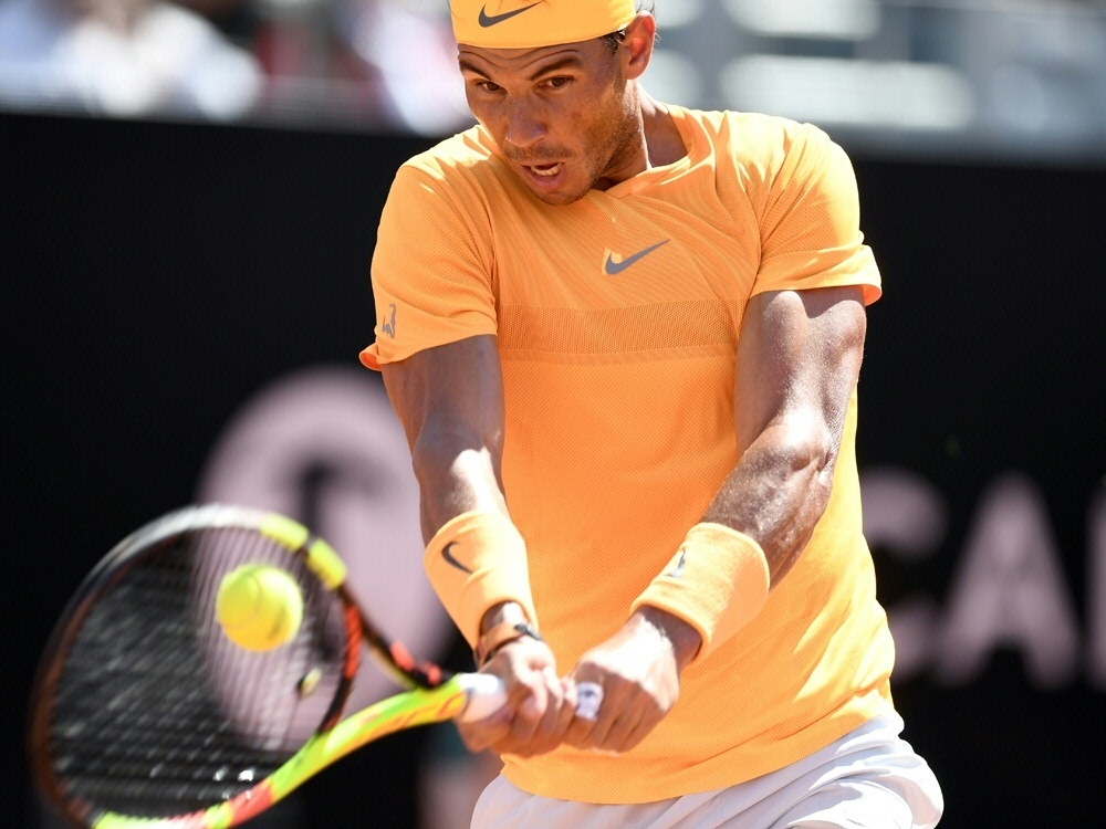 Nadal setzt sich im Halbfinale gegen Djokovic durch