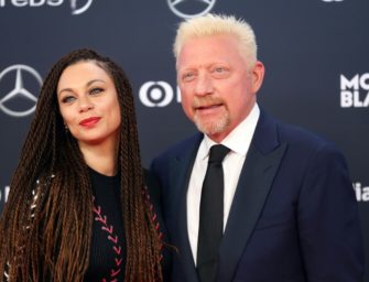 Boris Becker und Ehefrau Lilly trennen sich