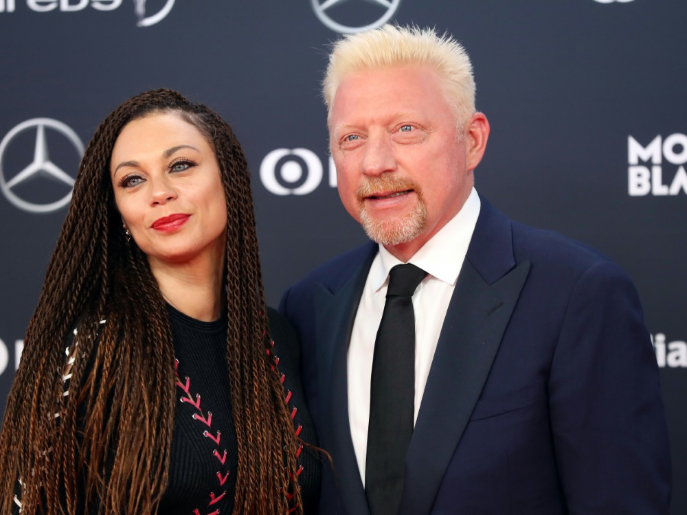 Boris und Lilly Becker haben sich getrennt
