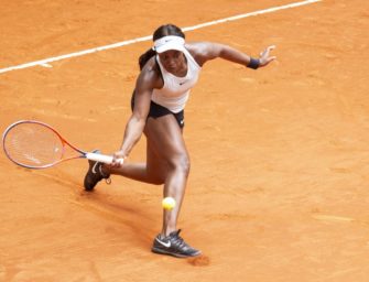 US-Open-Siegerin Stephens nimmt an Nürnberger WTA-Turnier teil