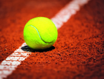 Tennis-Psychologie: Tipps gegen Mogler