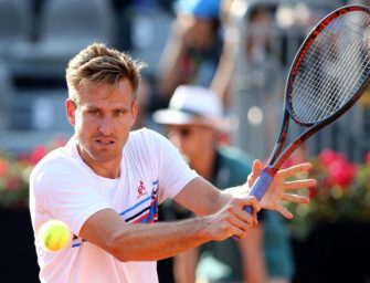 Gojowczyk verliert Finale von Genf deutlich