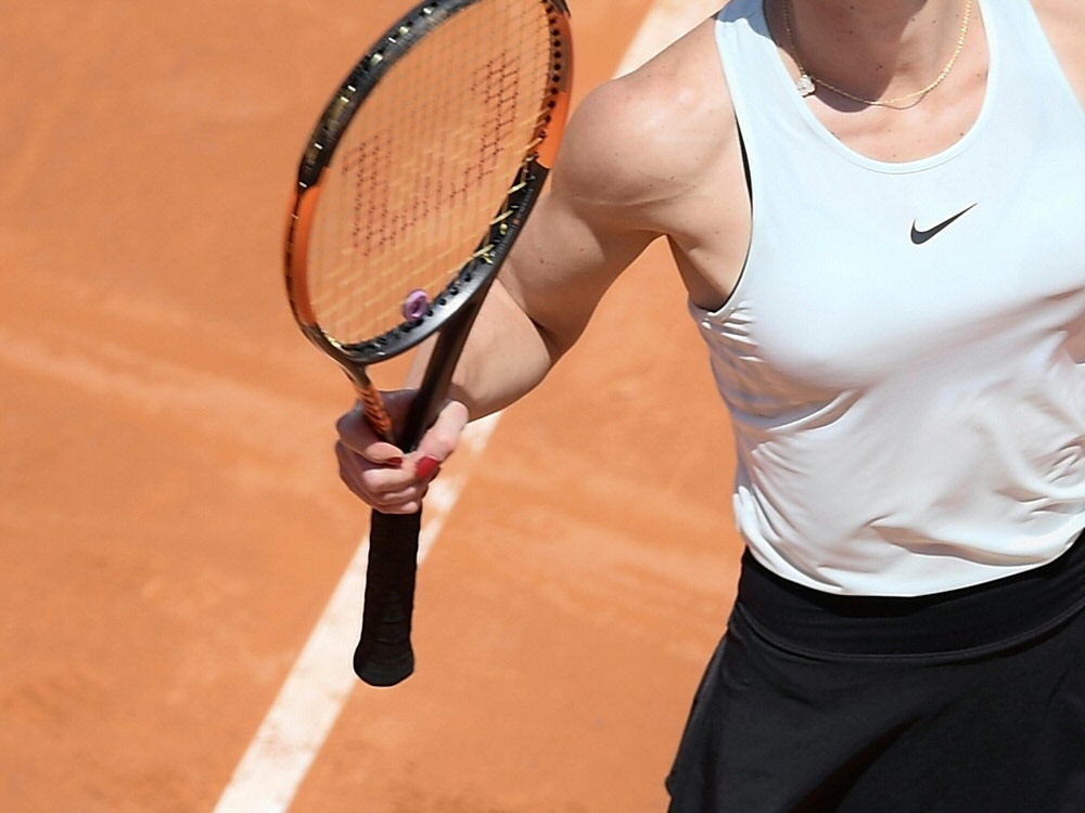 Hobgarski scheiterte in Runde eins in Nürnberg