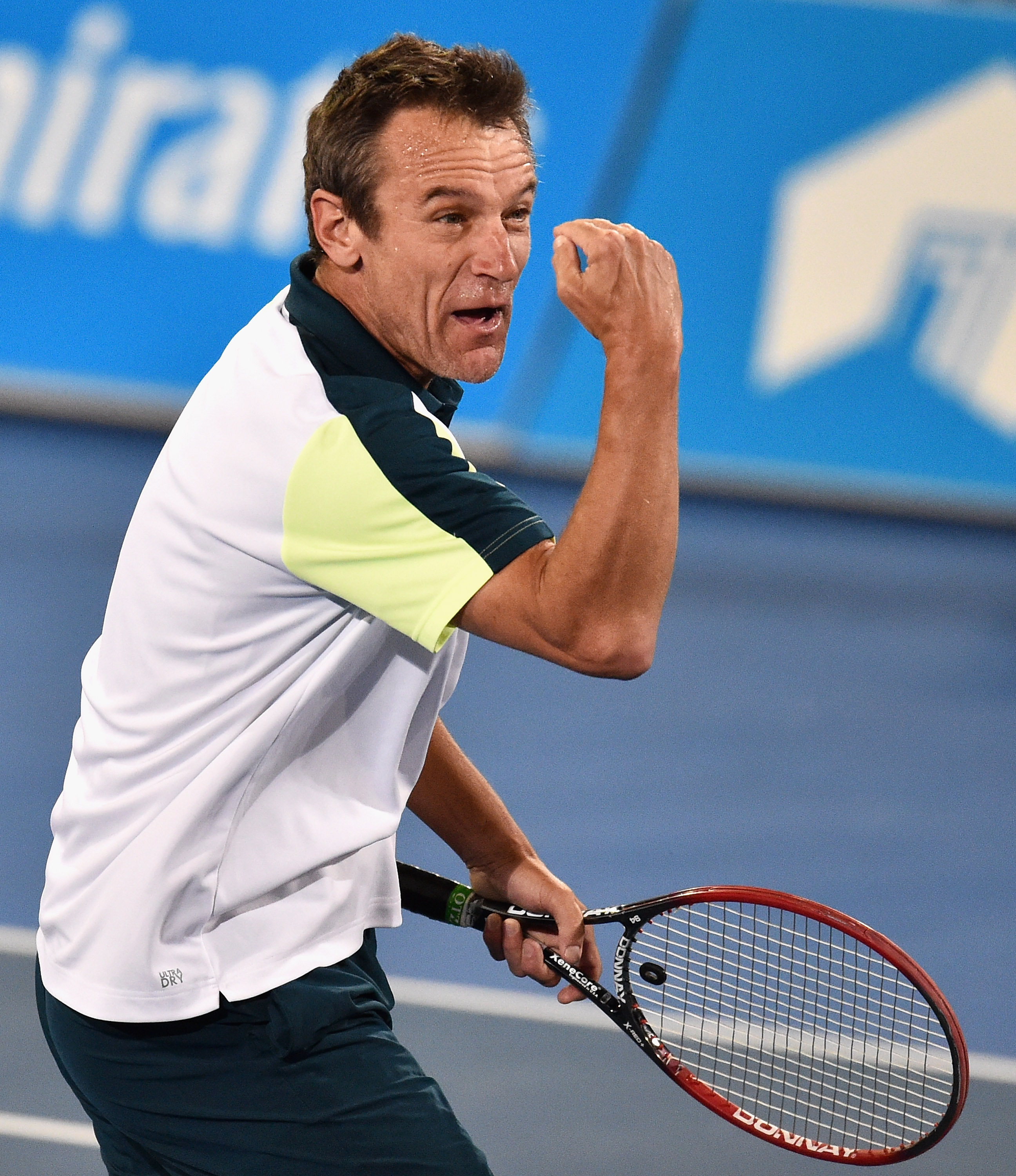 Mats Wilander