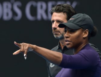 Trainer: Serena Williams startet bei den French Open
