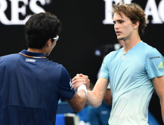 BMW Open: Zverev gegen Chung – Neustart einer Rivalität