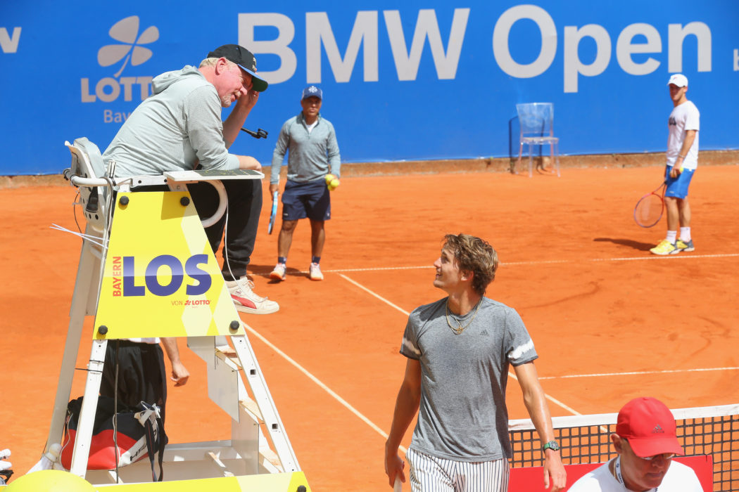 BMW Open by FWU 2018 – Day 3