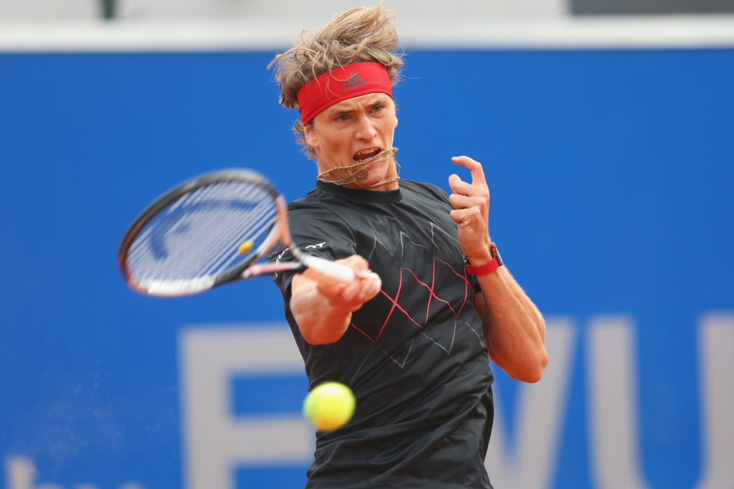 BMW Open by FWU 2018 – Day 5